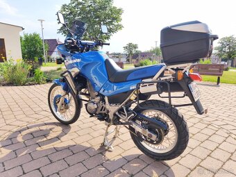 Predám motocykel Yamaha XTZ 660 Tenere (A2) - 5