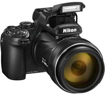 Nikon Coolpix P1100 - 5