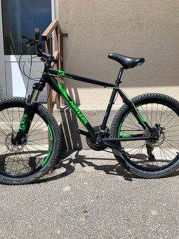 Horský bicykel Kenzel Shade 26 - 5