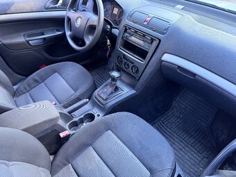 Skoda Octavia 1.9 TDI DSG - 5