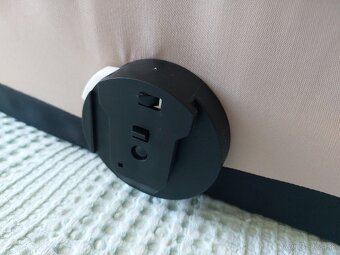 Korbicka Cybex Cot S + adapter (AVI SPIN) - 5