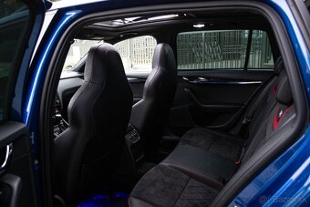 Octavia RS 4x4 - 5