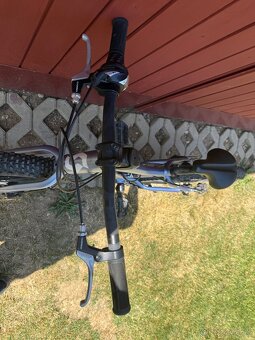 Bicykel SCOTT Scale 20 rigid - 5