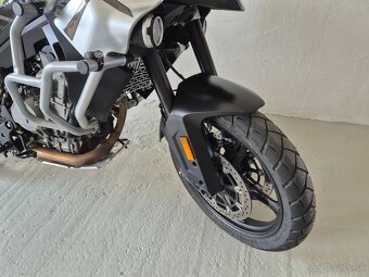 CF MOTO MT800S - 5