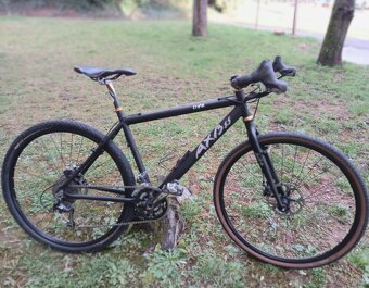 gravel AXB sport - 5