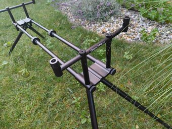 Stojan DELPHIN RPX Stalk Black - 5