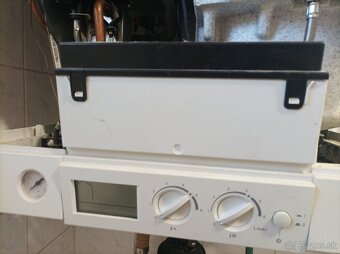 Viessman Vitodens 111-W - 5