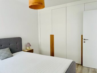 NA PRENÁJOM: Väčší 2 izbový byt v Arborii so šatníkom - 5