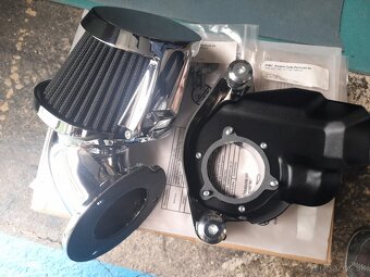HARLEY DAVIDSON® 2024 Breakout™ 117 - 5