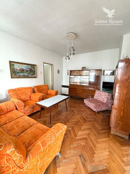 PREDAJ - Rodinný dom Veľké Kozmálovce - DOHODA NA CENE - 5