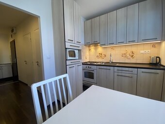 1-izbový byt na prenájom, Braniskova, Košice - 5
