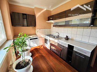 3 izbový byt s parkovaním - Ideálny štart do života - 5