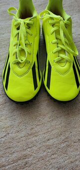 Adidas turfy kopacky 38 2/3 - 5