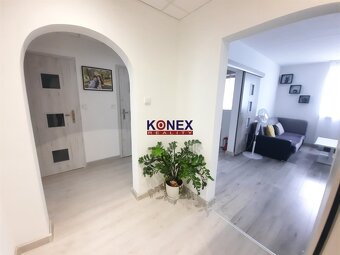 KRÁSNY 3-izbový byt k nasťahovaniu SNP MICHALOVCE - 5