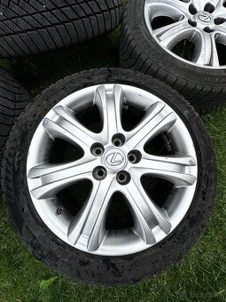 5x114,3 r17 225/45 - 5