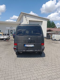 Volkswagen Transporter T4 - 5