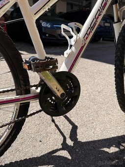 Merida Bike - 5