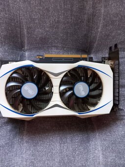 Asus H81 gamer - 5