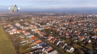 Na predaj veľký dvojgeneračný rodinný dom v Szécsény - 5