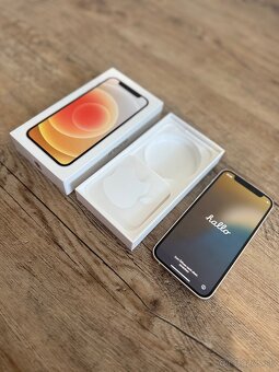 iPhone 12 mini biely 64gb - 5