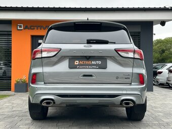 Ford Kuga ST-Line 2.5 DURATEC HYBRID CVT 4x4, r.v.: 2022 - 5