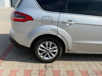 Ford S-Max 2.0TDCI TITANIUM Nová STK/EK - 5