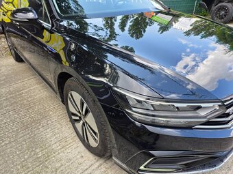 Volkswagen Passat Variant 1.4 TSI GTE Plug-In Hybrid 160 kW - 5
