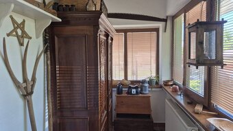 Rodinný dom na pozemku 1445 m², Poľný Kesov okres Nitra - 5