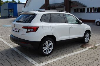 Škoda Karoq 1.6 TDI Executive - 5