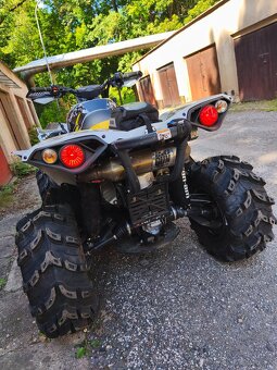 Can Am Renegade 1000,,r" - 5