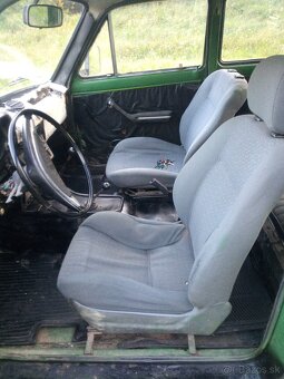 Lada Niva 1.6 - 5