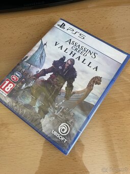 Assassin's Creed Valhalla PS5 - 5