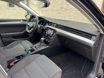 Volkswagen Passat 2.0TDi DSG 110kw - Odpočet DPH - - 5