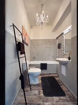 Prenájom 2,5-izbového apartmánu B3 – Dolný Kubín na Mokradi - 5