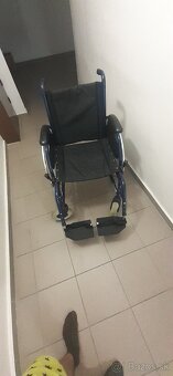 Invalidny vozik - 5