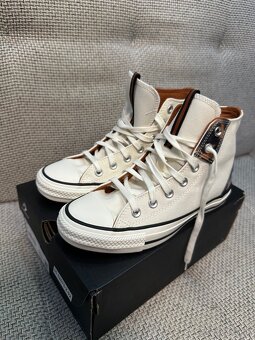 Converse botasky - 5