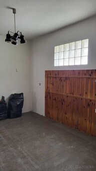 Na predaj Rd Ivanka pri Nitre Investičné - 5