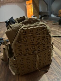 Predam svoju airsoft výbavu - 5