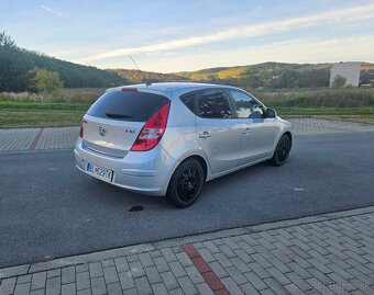 Hyundai I30 1.4 16v - 5