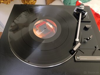 Gramofón - 5