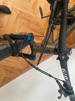 Horský trailový bicykel GHOST Riot Trail Essential 29 - 5