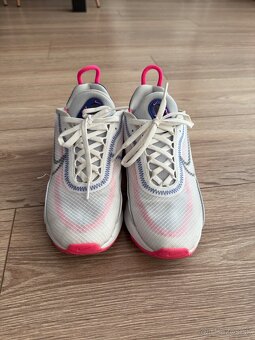 Nike Airmax 2090 pink - 5