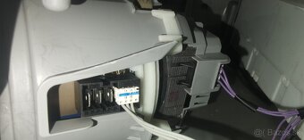 Výhrevné teleso - špirála Bosch Siemens - 5