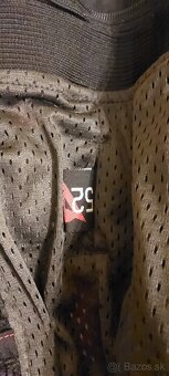 Dainese Avro 4 kožená bunda - 5