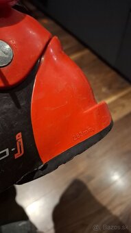 Lyžiarky 38 /24.5 - 5