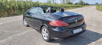 Peugeot 307cc - 5