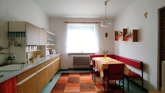 Rodinný dom v srdci prírody – Trenčín, Kubrica - 5