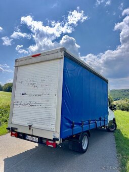 Iveco Daily 35C15,3Liter. 104000km 2015 - 5