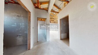 HALO reality - Predaj, rodinný dom Bellova Ves - NOVOSTAVBA - 5