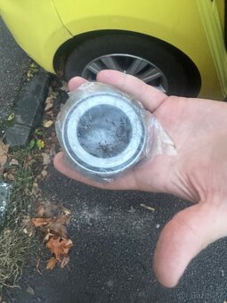 Spojkova sada Valeo - 5